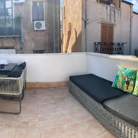 My Sicilian Escape Διαμέρισμα Cefalù Εξωτερικό φωτογραφία