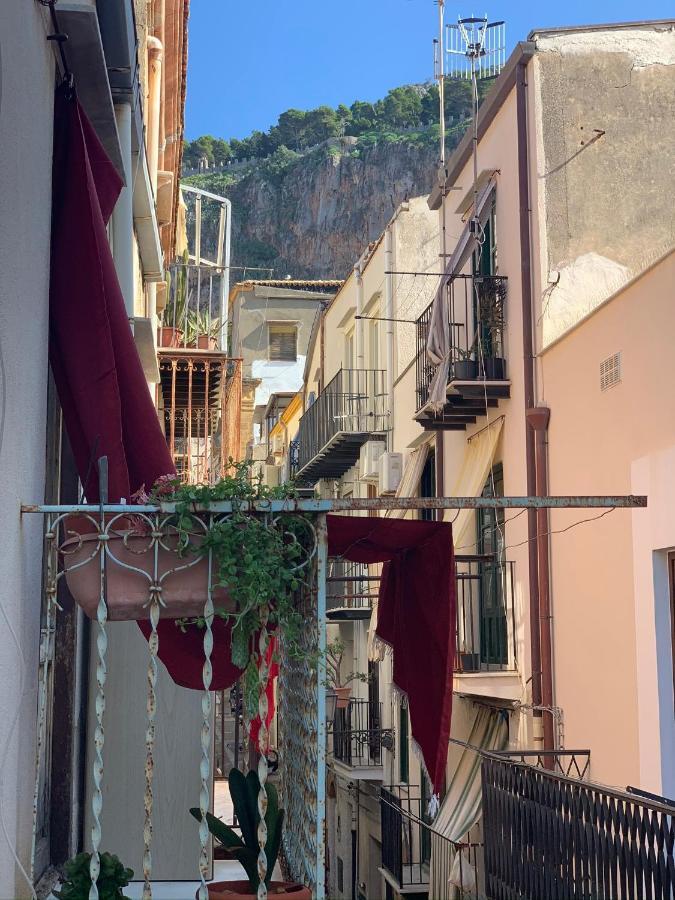 My Sicilian Escape Διαμέρισμα Cefalù Εξωτερικό φωτογραφία