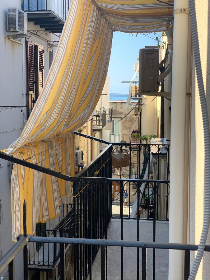 My Sicilian Escape Διαμέρισμα Cefalù Εξωτερικό φωτογραφία